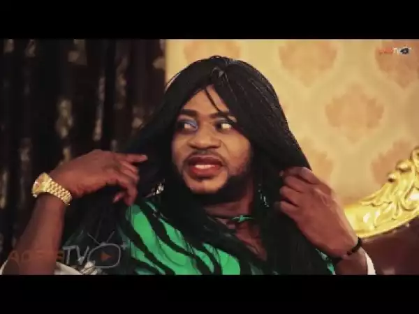 Queen Mi - 2019 Yoruba Movie • Starring Odunlade Adekola | Mide Martins | Bukola Adeeyo